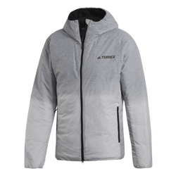 Adidas - Chaqueta De Hombre Terrex Windweave Insulated en oferta