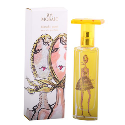 Masaki Paris Art Mosaic Femme/Woman, Eau de Parfum, vaporisateur/Spray, 1er Pack (1 x 40 ml) precio
