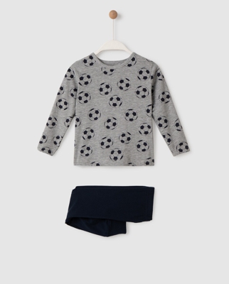 Name It - Pijama De Niño Dos Piezas