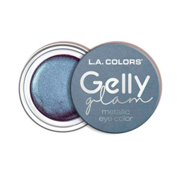 Gelly Glam Eyeshadow Blue Lightning en oferta