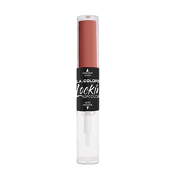Lockin Lip Color Sunset Blvd. características