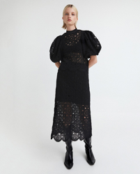 Sfera - Falda Macramé Lisa 100% Algodón precio