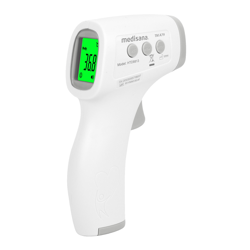 Medisana - Termómetro Digital TM A79 Con Infrarrojos Y Memoria en oferta