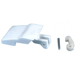 Ver Cierre puerta lavadora Philips Whirpool ARB-451 AWL-403 481949869538 y sus características Cierre puerta lavadora Philips Whirpool ARB-451 AWL-403 481949869538 en oferta