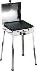 Ferraboli FE 91 Mono inox