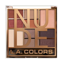 Color Block Eyeshadow Nude precio