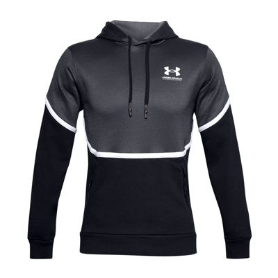 Under Armour - Sudadera De Hombre Rival Fleece AMP