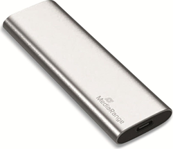 MediaRange External USB Type-C solid state drive 480GB (MR1102) características