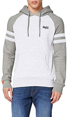 Superdry Orange Label Classic Raglan (M2010161A)