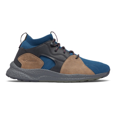 Columbia - Zapatillas De Montaña De Hombre SH/FT Outdry Mid