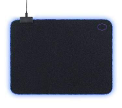 Cooler Master Alfombrilla COOLERMASTER MP750 M RGB #5654 en oferta