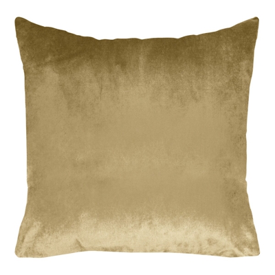 Yves Delorme - Funda De Cojín Cuadrada Berlingot Beige