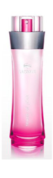 Lacoste. Lacoste Touch Of Pink Edt 90 Ml en oferta