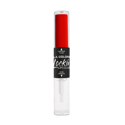 Lockin Lip Color Atomic en oferta