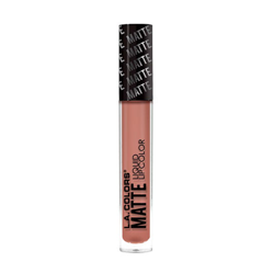 Matte Liquid Lip Color Vixen precio