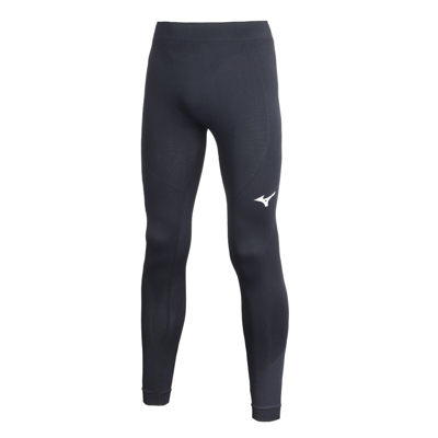 Mizuno - Malla Térmica De Hombre Core Long Under Tight