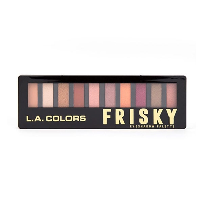 Personality Palette Frisky