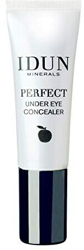 Idun Minerals Perfect Under Eye Concealer (6ml) características