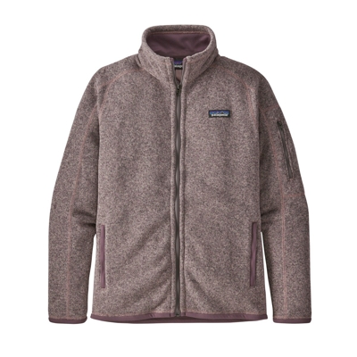 Patagonia - Forro Polar De Mujer Better Sweater