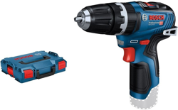 Bosch GSB 12V-35 + L-Boxx (06019J9001) precio