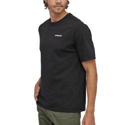Patagonia - Camiseta De Hombre P-6 Logo Responsibili características