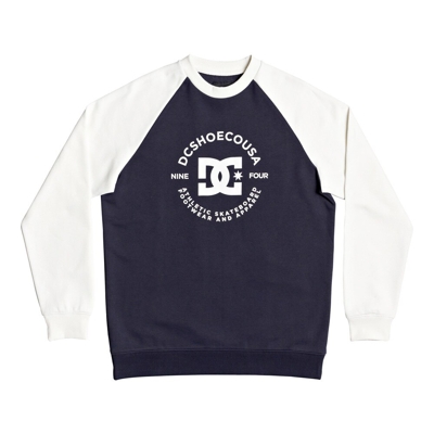 DC Shoes - Sudadera De Hombre Star Pilot
