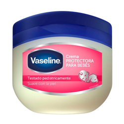 Crema Protectora Para BebÃ©s en oferta