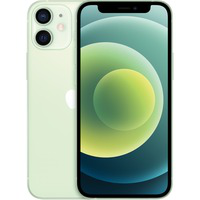 Apple iPhone 12 mini 64 GB verde características