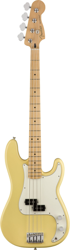 Fender Player Precision Bass BCR Buttercream precio