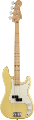 Fender Player Precision Bass BCR Buttercream