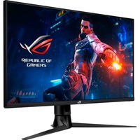 ROG Swift PG329Q 81,3 cm (32") 2560 x 1440 Pixeles Quad HD Negro, Monitor de gaming