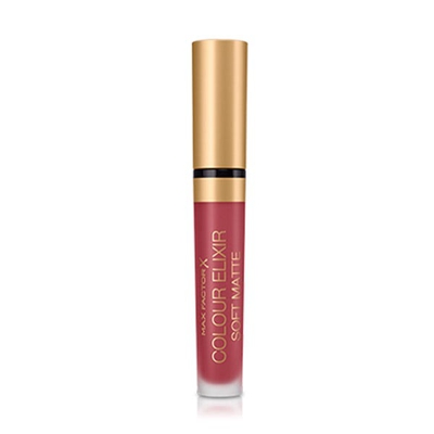 Colour Elixir Soft Matte 40