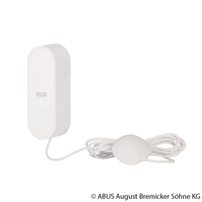 ABUS Z-Wave detector de agua inalámbrico