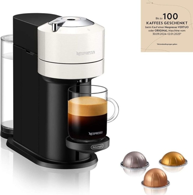De'Longhi Nespresso Vertuo  Next ENV120.