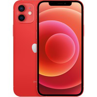 Apple iPhone 12 64 GB rojo (RED) características