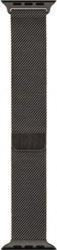Apple 44mm Milanese Loop Graphite precio