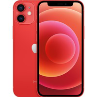Apple iPhone 12 mini 128 GB rojo (RED) precio