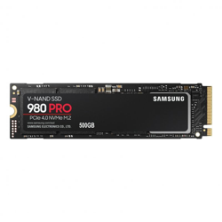 980 PRO M.2 500 GB PCI Express 4.0 V-NAND MLC NVMe, Unidad de estado sólido precio