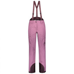 Scott Explorair 3L Women's Pant cassis pink precio