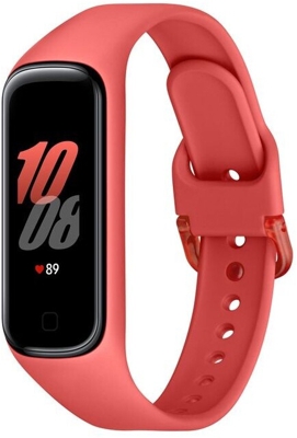 Samsung Galaxy Fit2 (2020) red