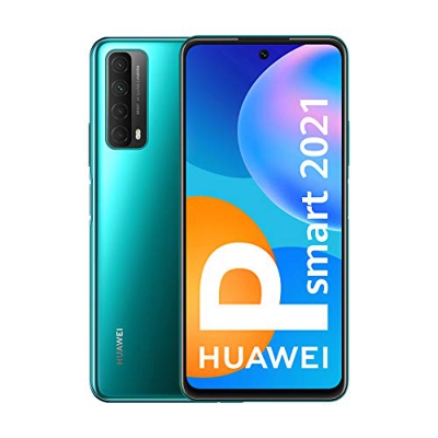 Huawei P smart 2021
