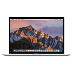 Apple MacBook Pro 15'' i7 2,6 GHz 1 TB Touch Bar Plata características