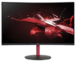 Acer Nitro XZ322QUP en oferta