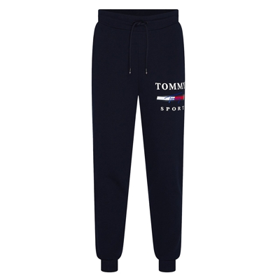 Tommy Hilfiger Sport - Pantalón De Hombre Good Graphics Tommy Sport