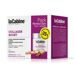 Pack Collagen Boost características