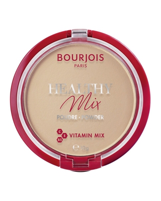 Bourjois - Polvos Compactos Healthy Mix Powder