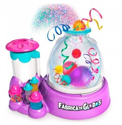 Bizak - Fábrica De Globos