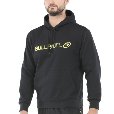 Bullpadel - Sudadera De Hombre Redipol