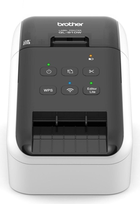 Brother QL-810W