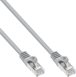 InLine Patch Cable CAT5e SF/UTP - 5m precio